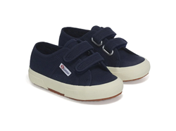 SUPERGA COTJSTRAP CLASSIC BLUE NAVY